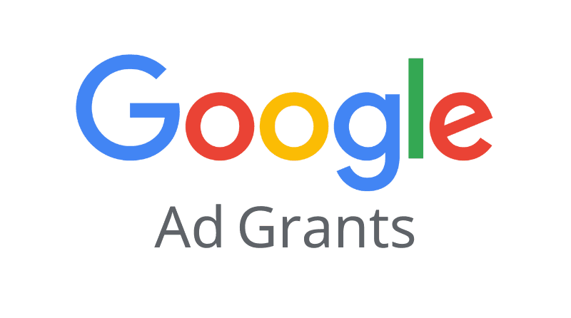 Google Ad Grants